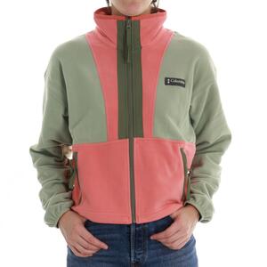 FELPA BACK BOWL FLEECE PESCA